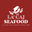logo of La Caj Seafood